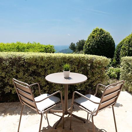 Terre D'Orizon Apartment Tourrettes-sur-Loup Ruang foto