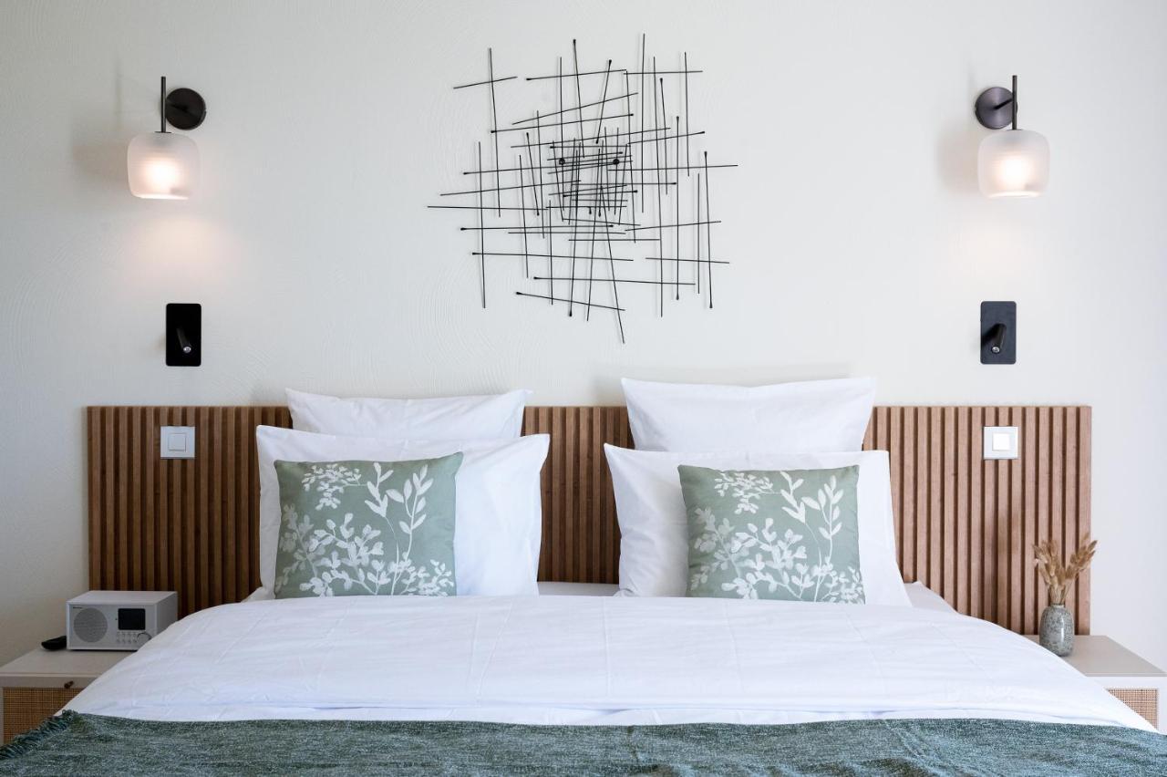 Terre D'Orizon Apartment Tourrettes-sur-Loup Bagian luar foto